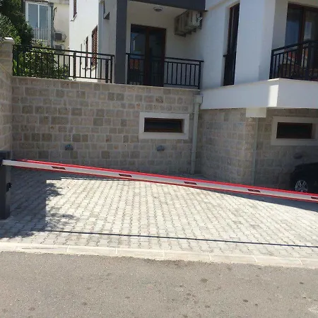 דירה Mirjana *